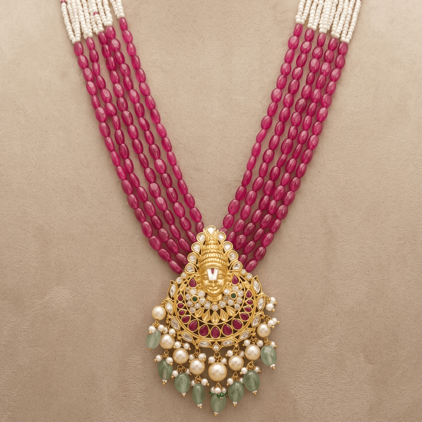 Light Weight Jewellery