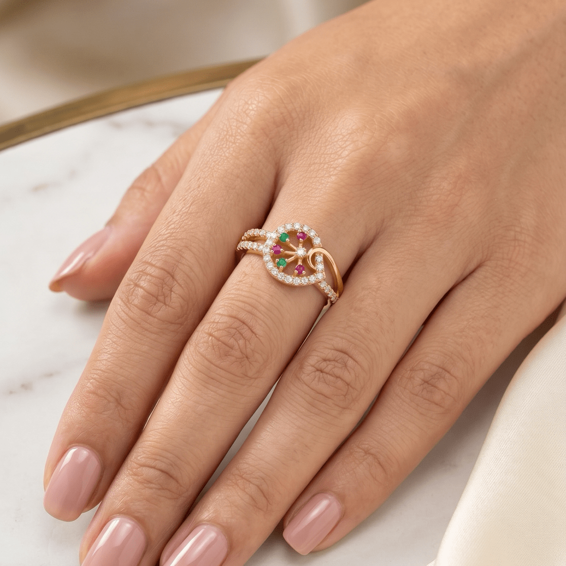 Ring