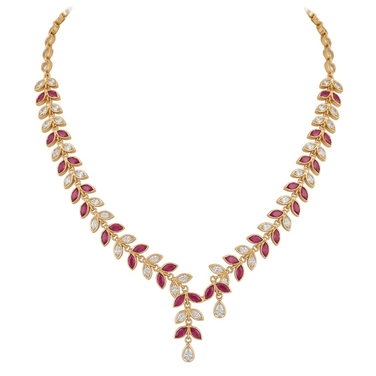 light Weight Jewellery