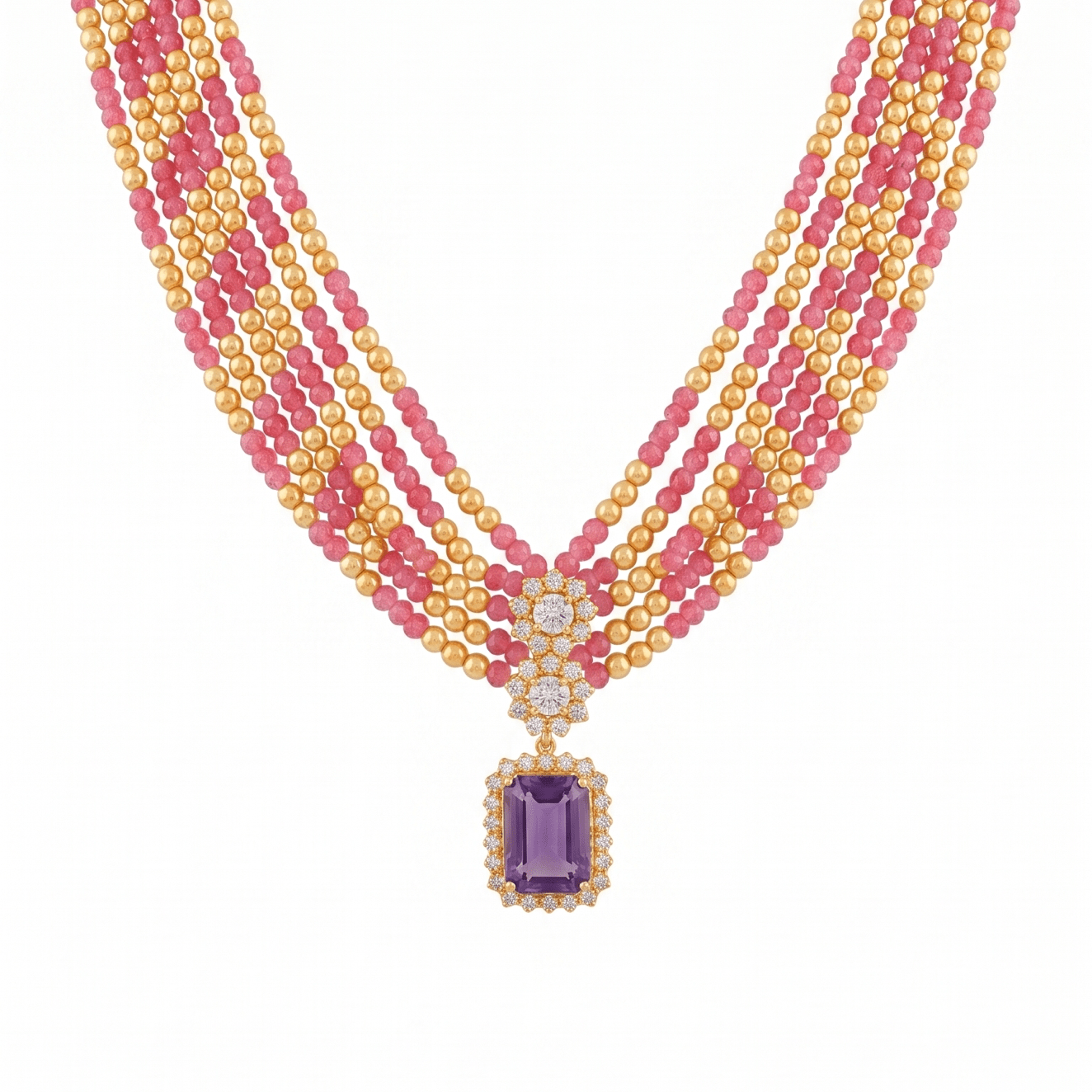 Light Weight jewellery