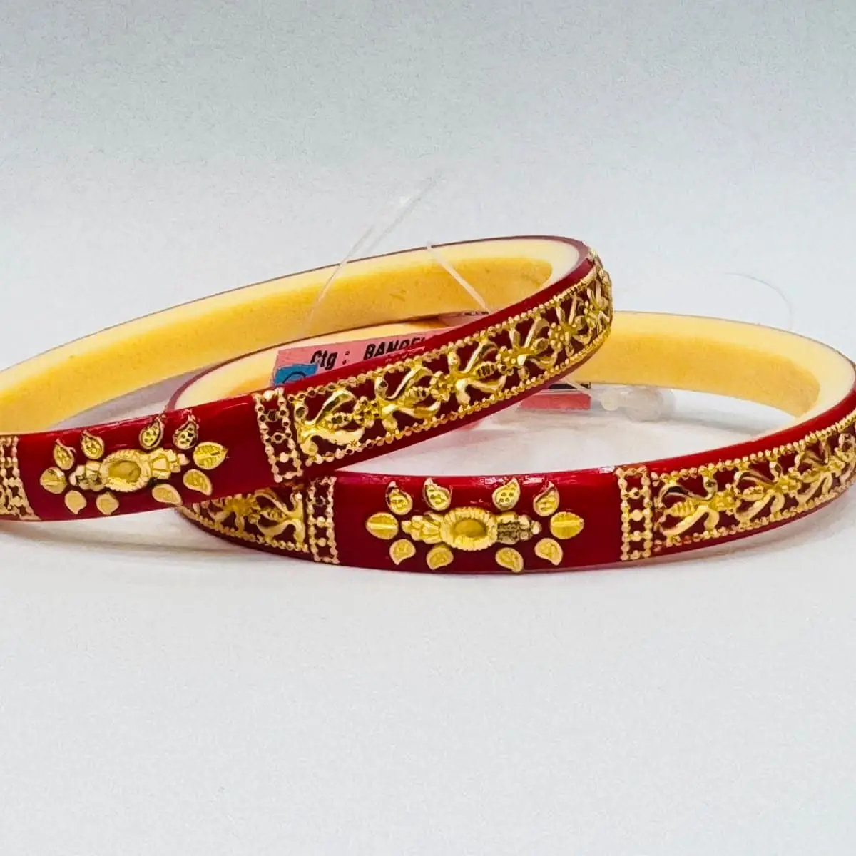 Light weight Bangle