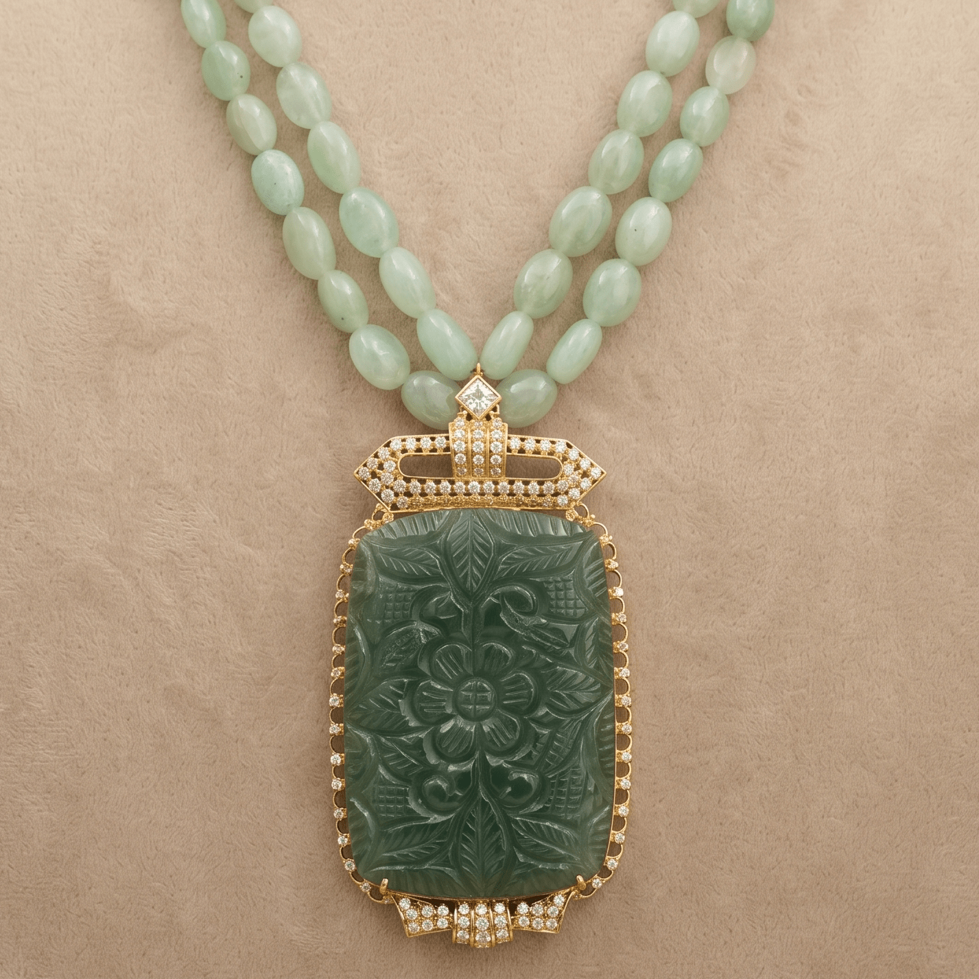 Light Weight Jewellery