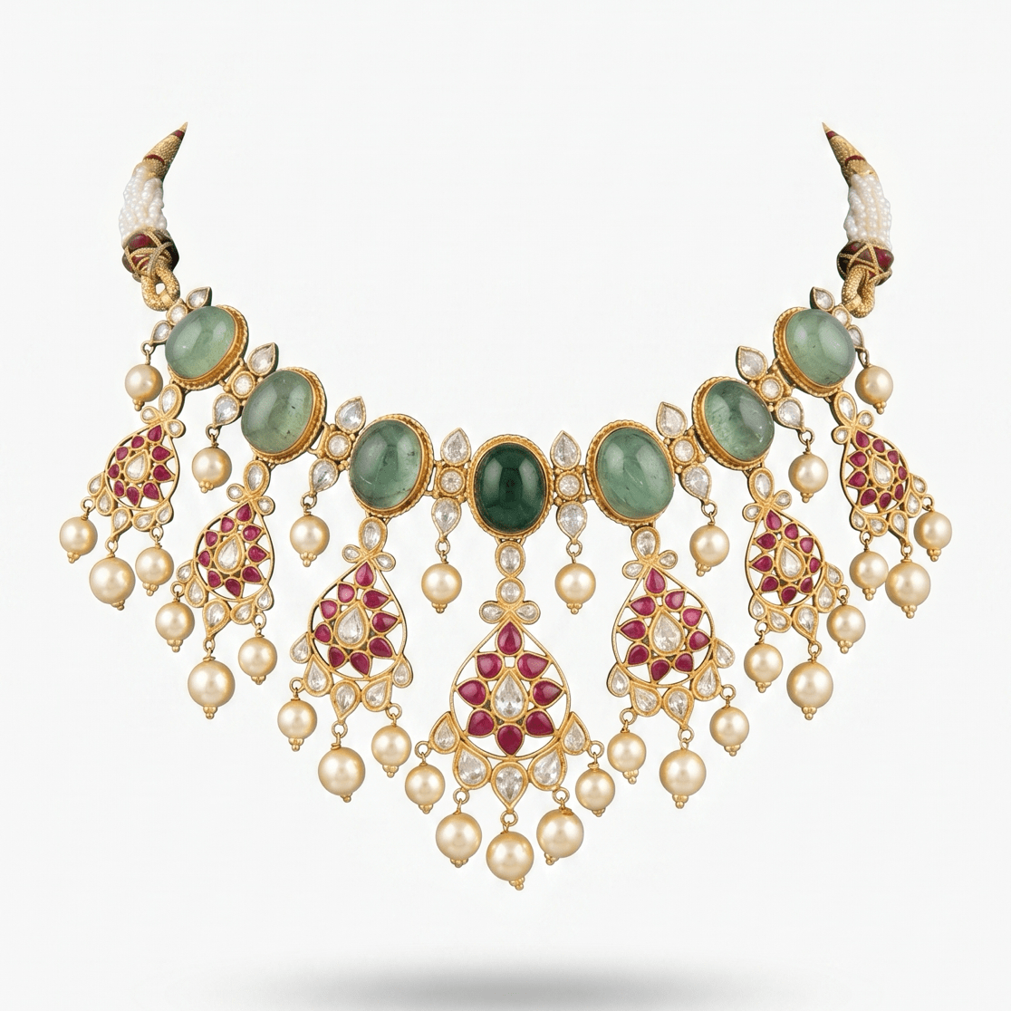 light Weight Jewellery