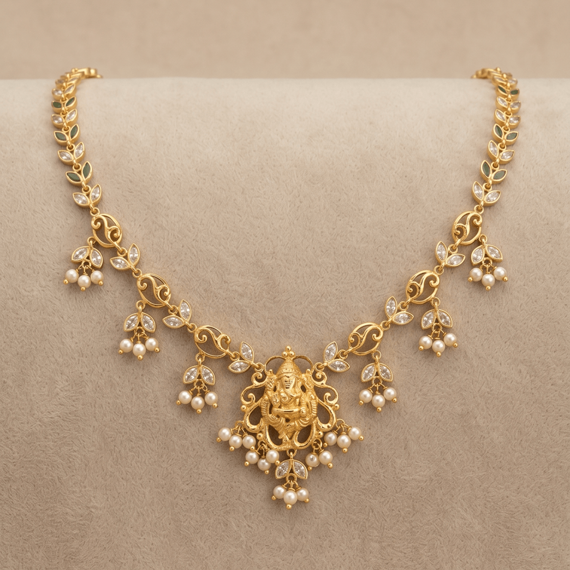 light Weight Jewellery