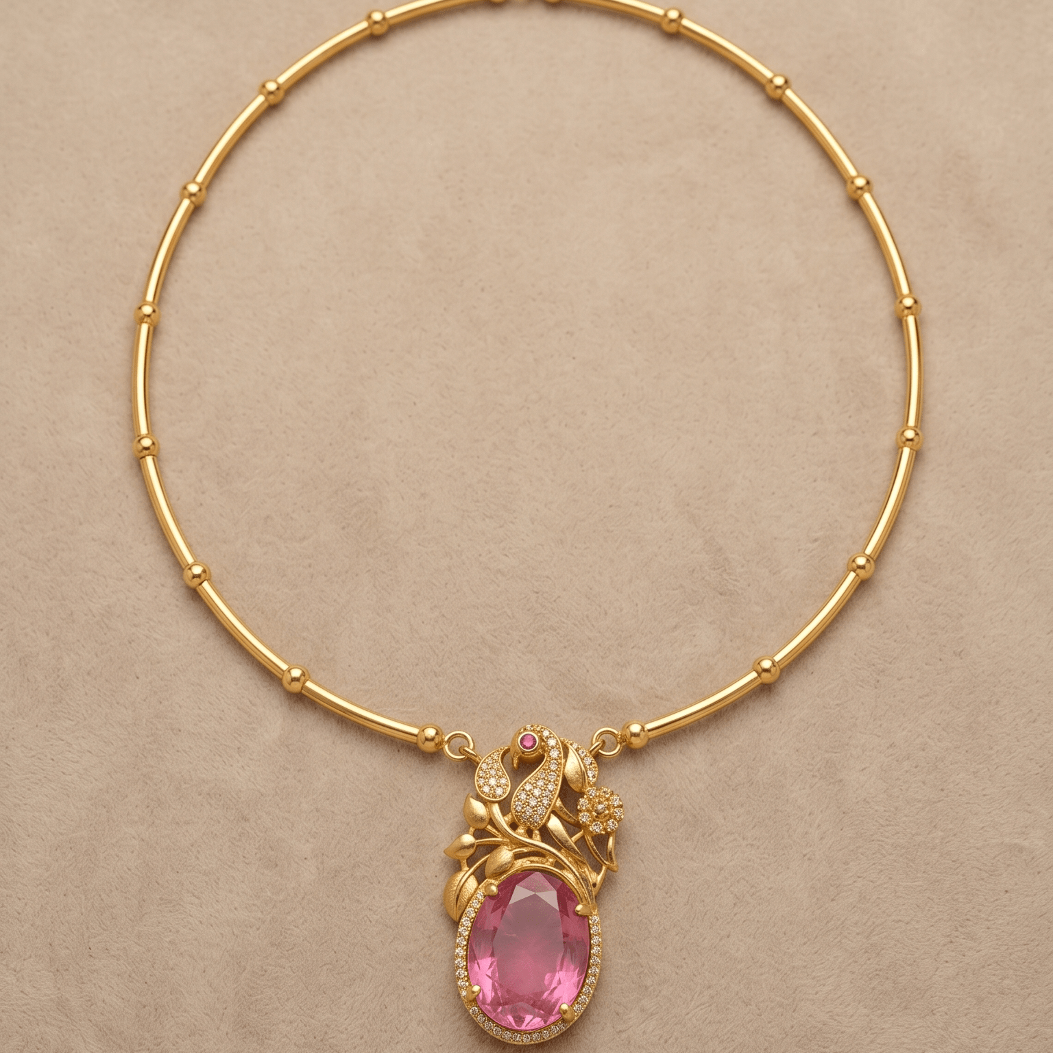 light Weight Jewellery