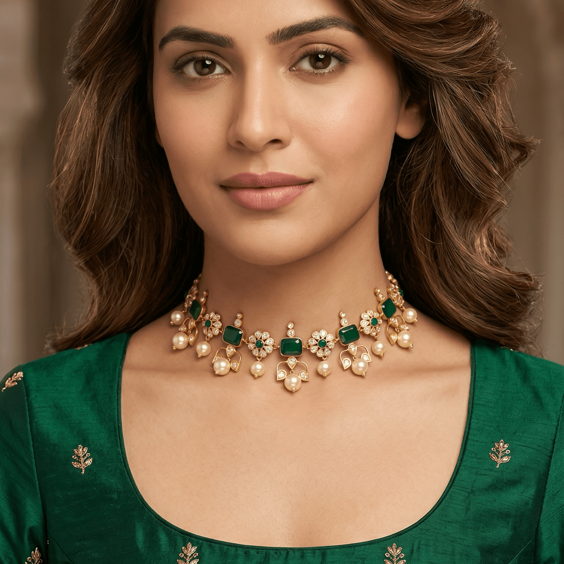 light Weight Jewellery