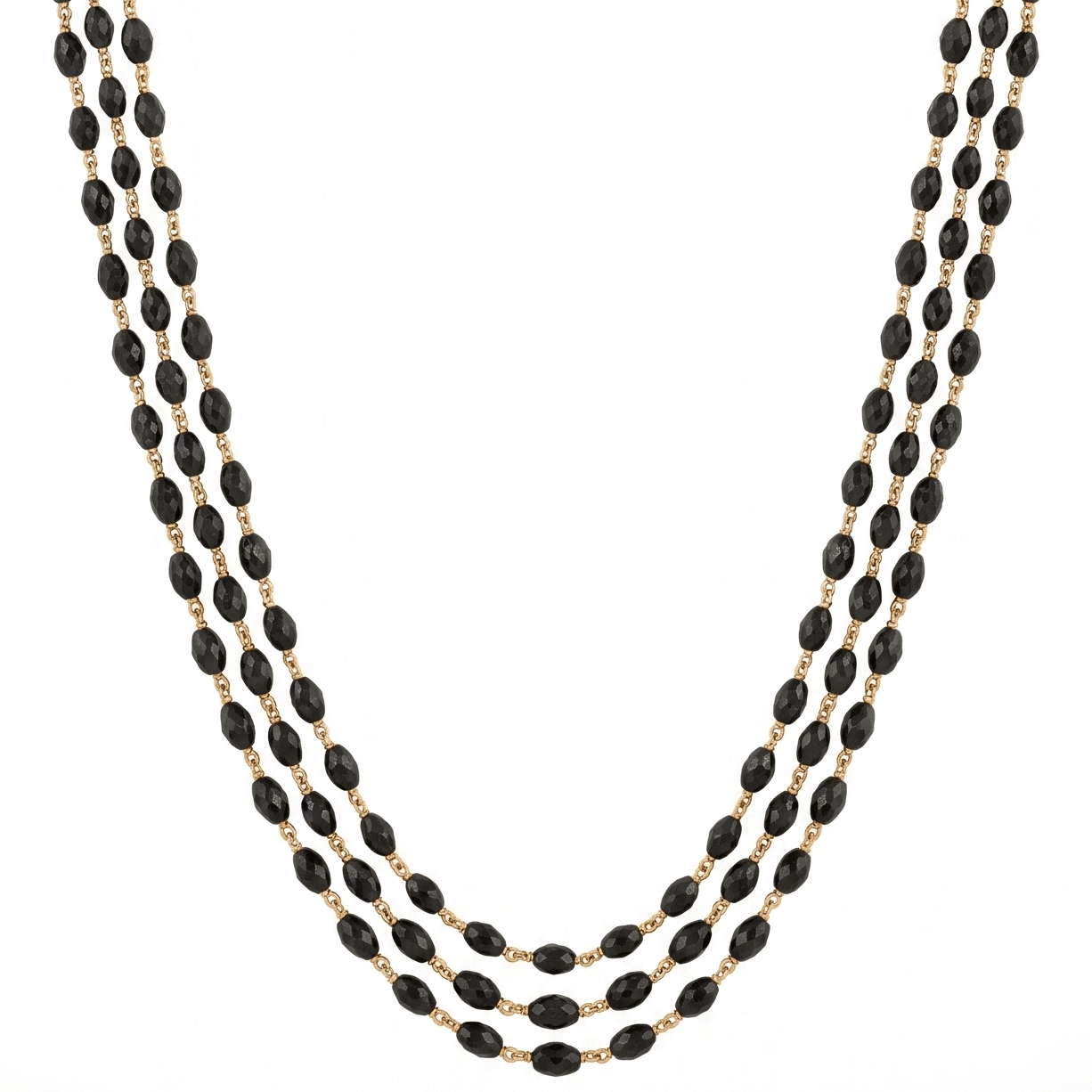 Black Diamonds