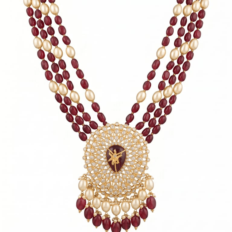 light Weight Jewellery