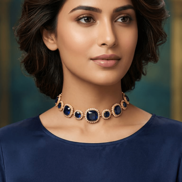 Light Weight Jewellery