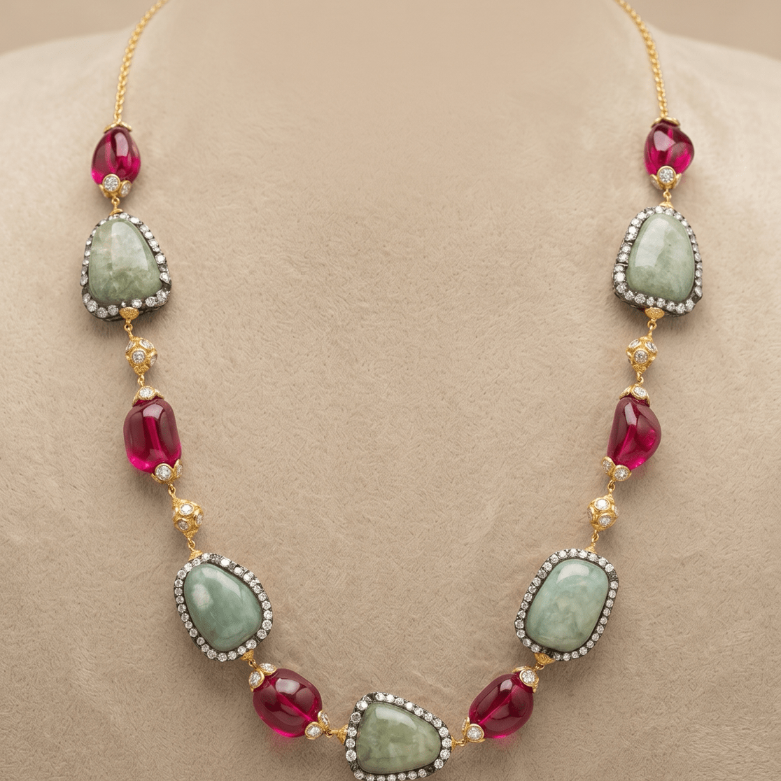 light Weight Jewellery