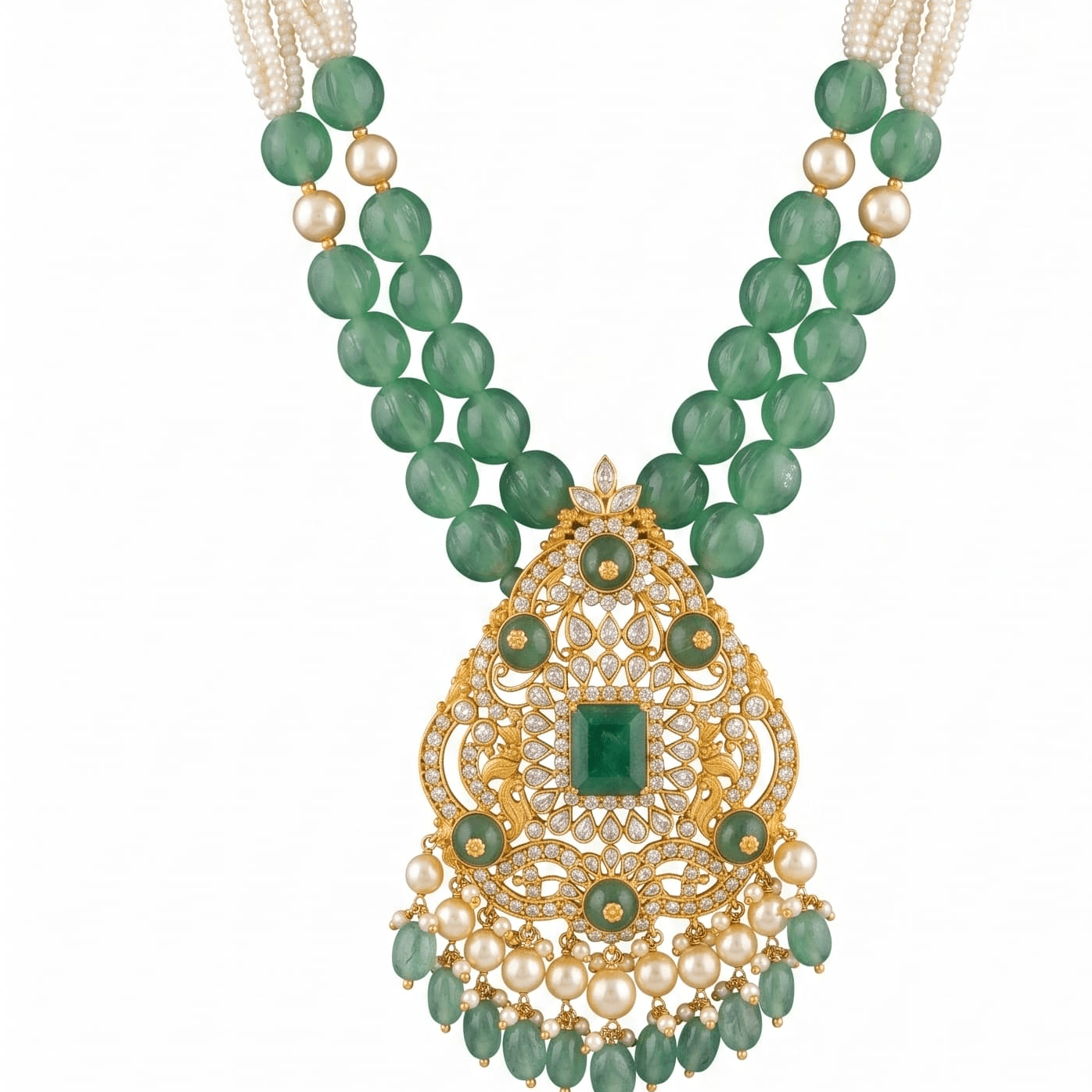 Light Weight Jewellery