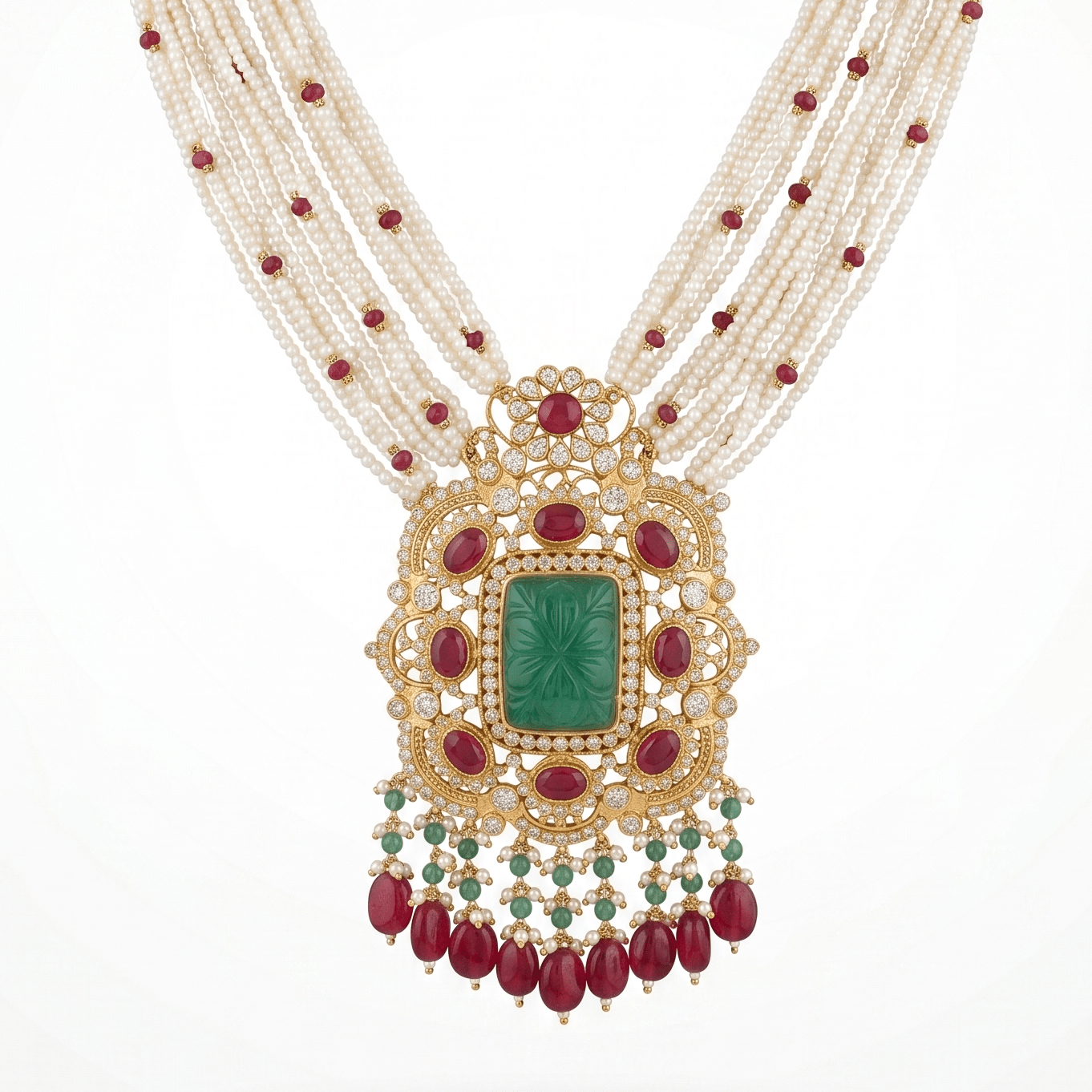 light Weight Jewellery