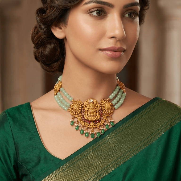 light Weight Jewellery