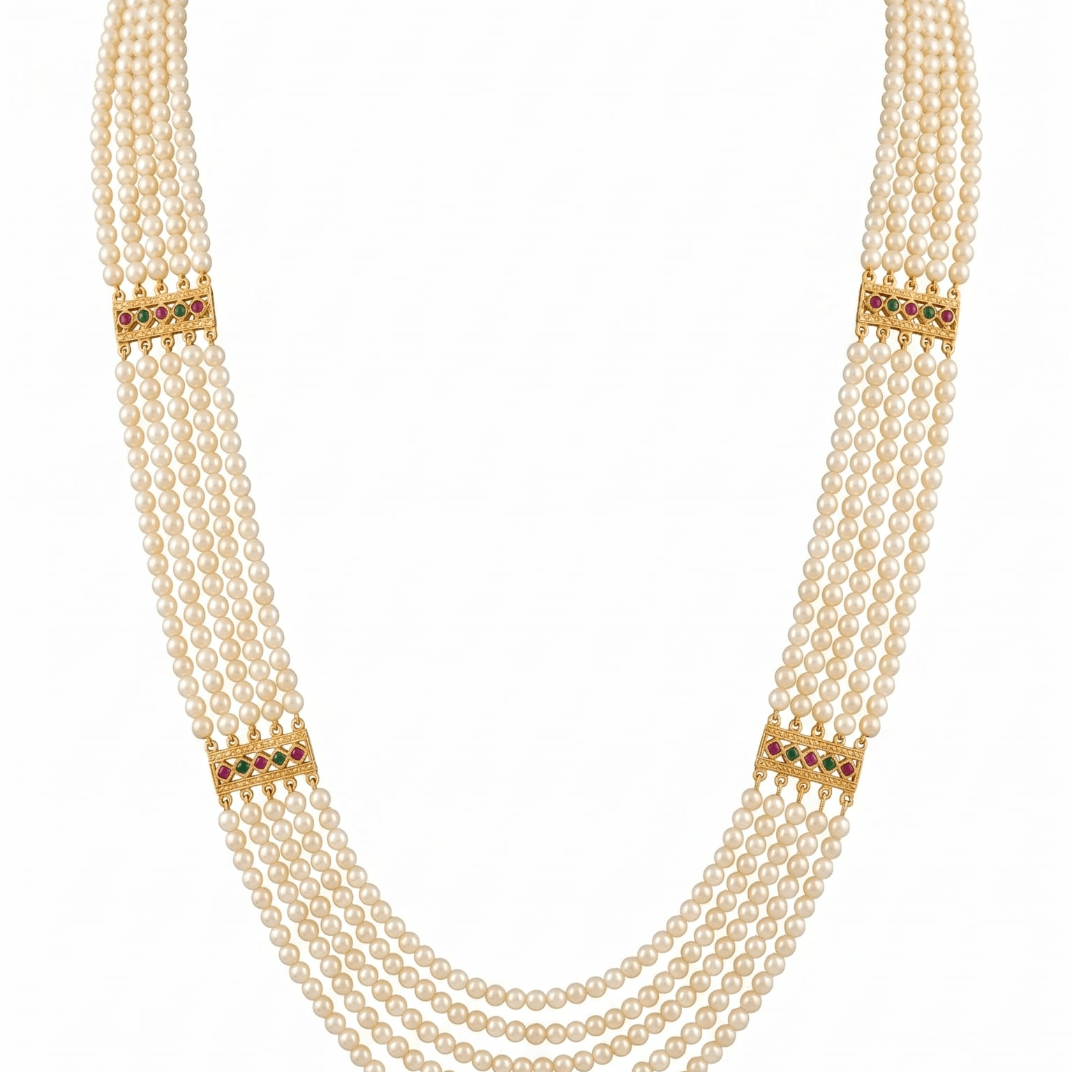 light Weight Jewellery