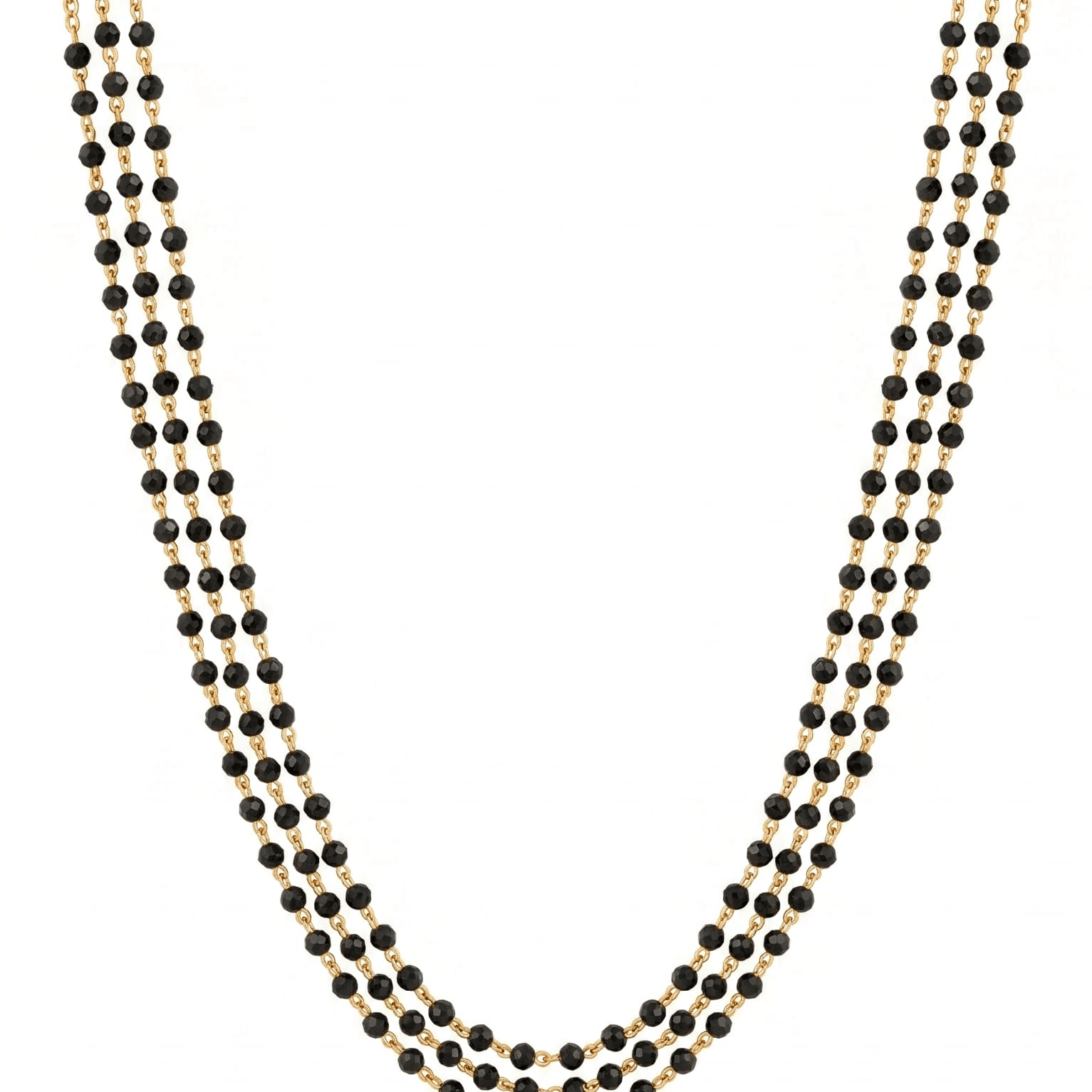Black Diamonds