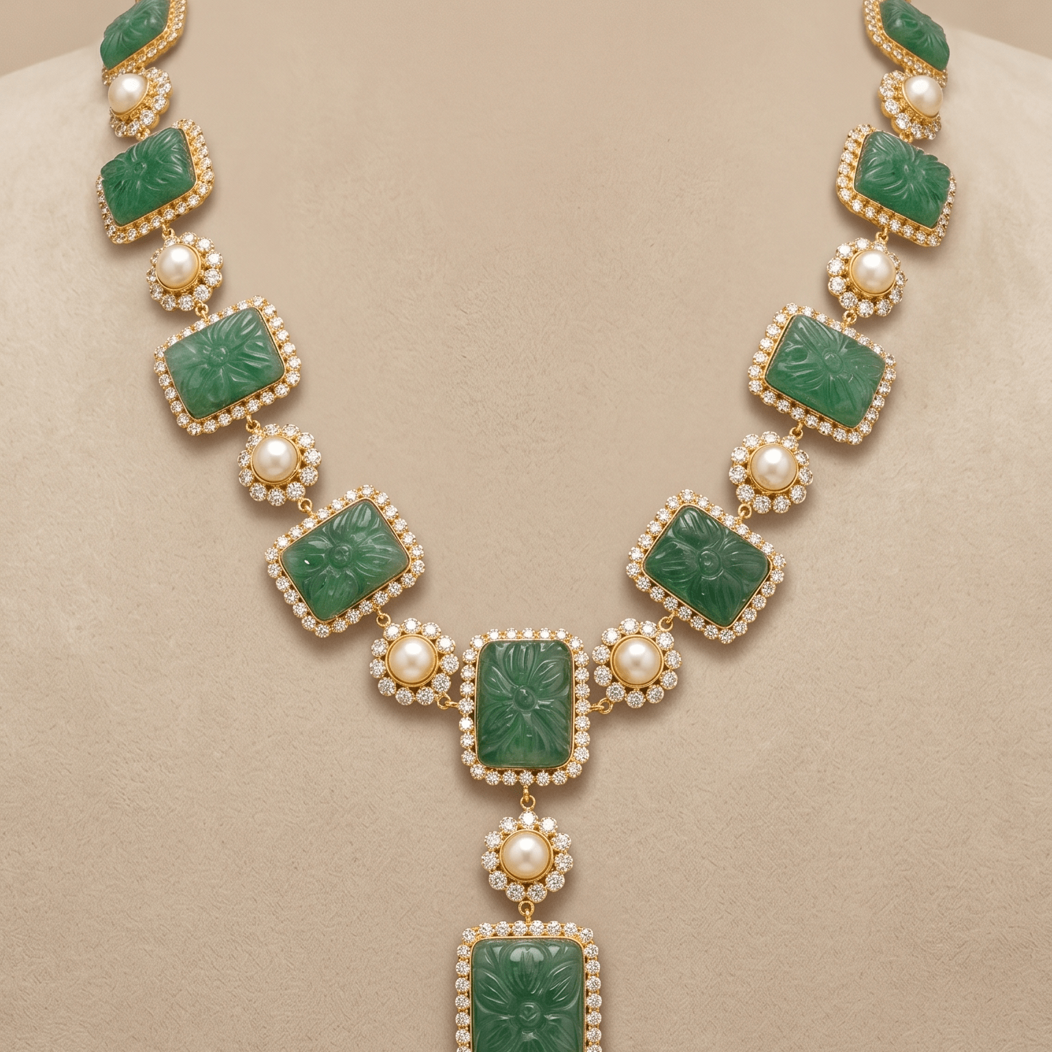 light Weight Jewellery