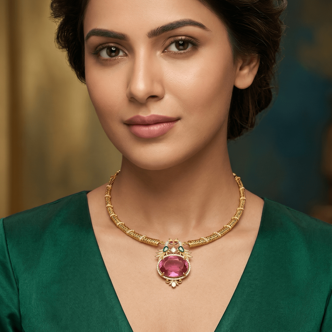 light Weight Jewellery