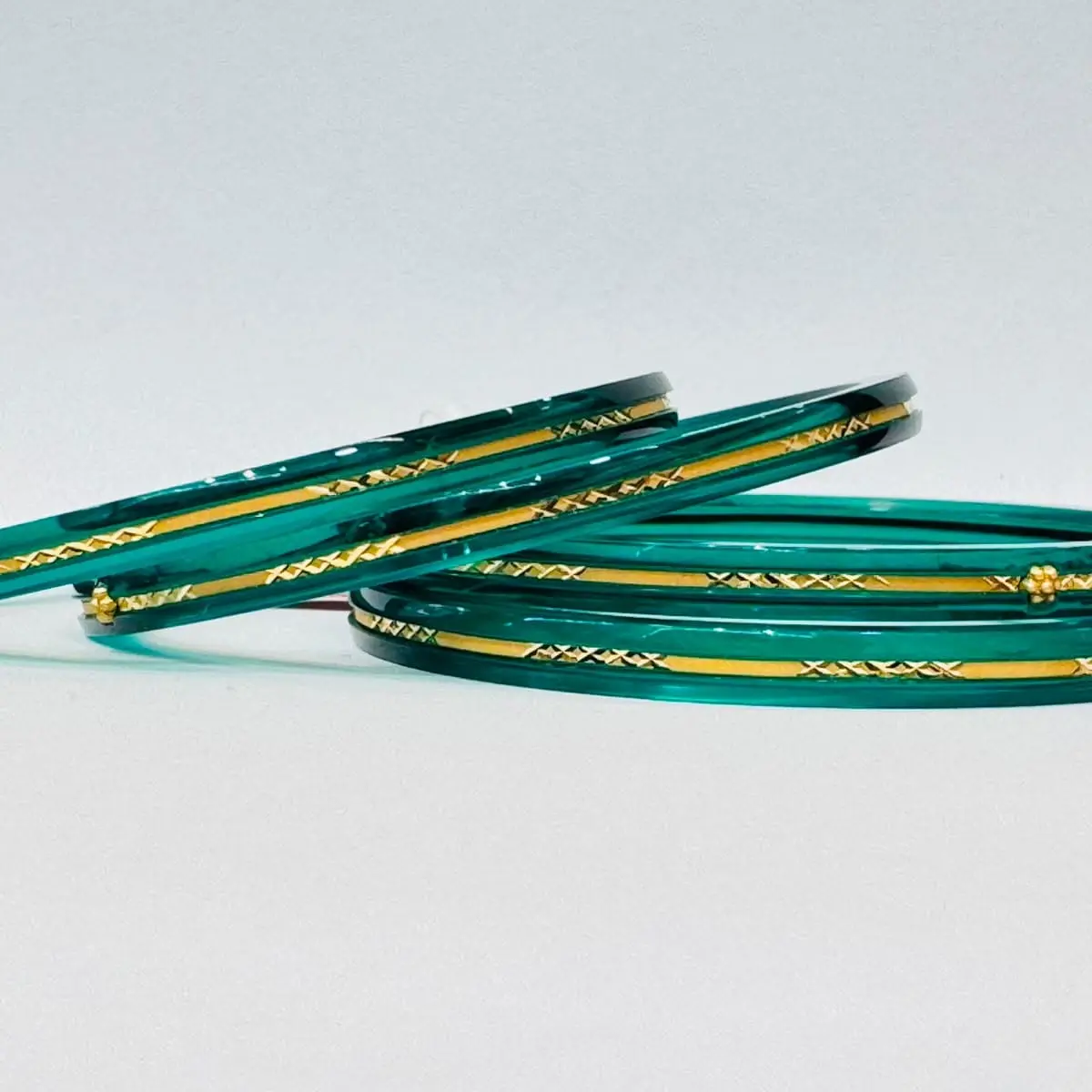 Light weight Bangle