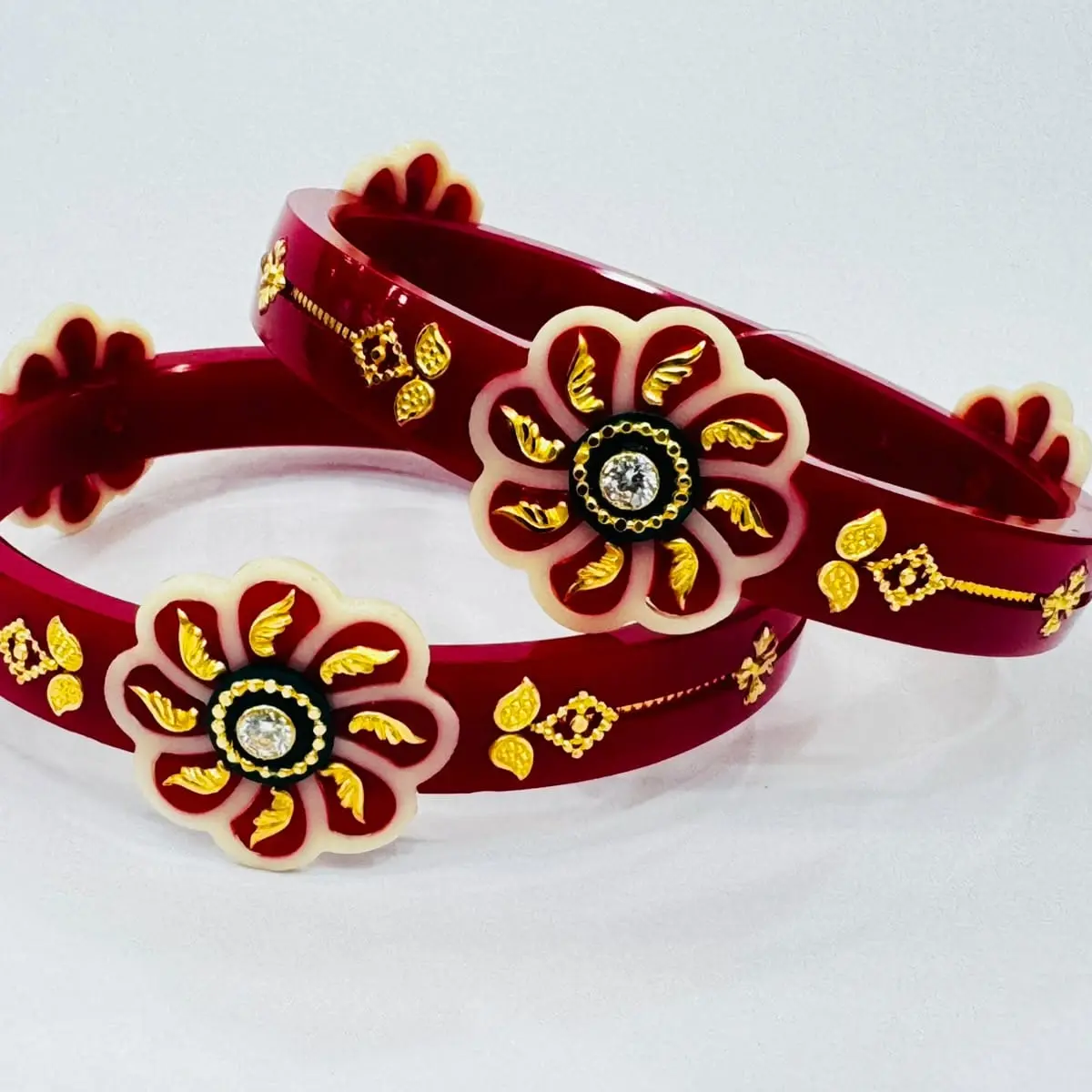 Light weight Bangle