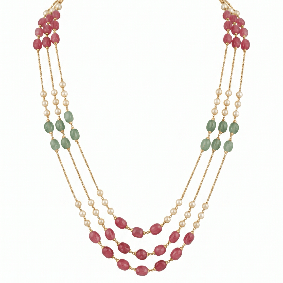 light Weight Jewellery