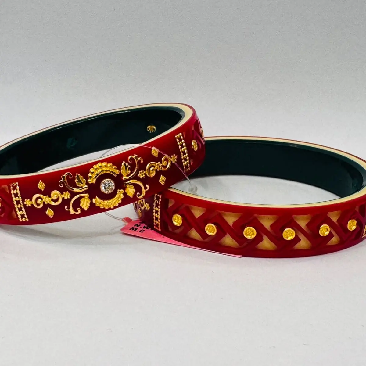 Light weight Bangle