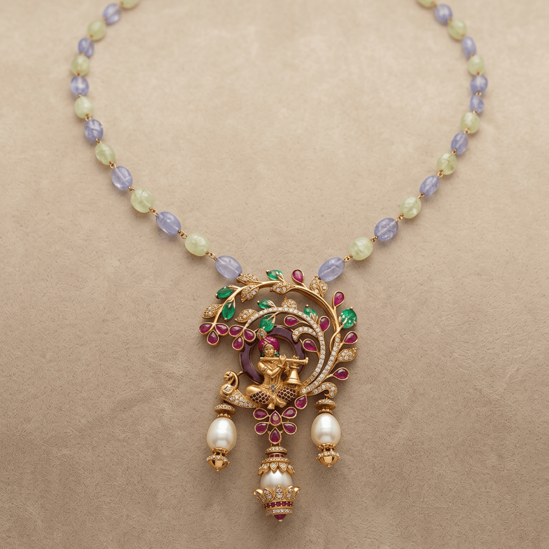light Weight Jewellery