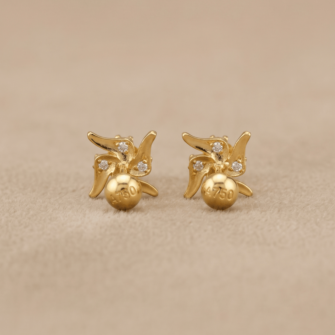 earring