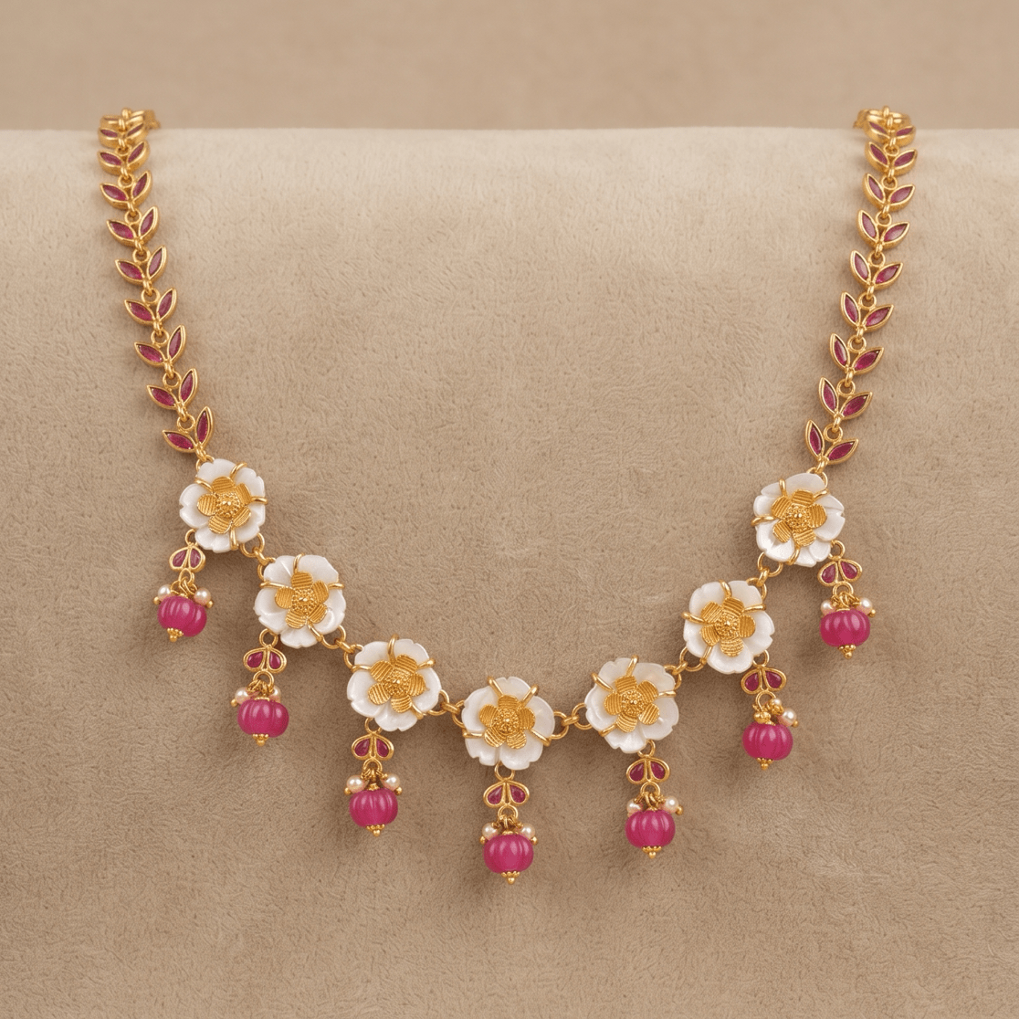 light Weight Jewellery