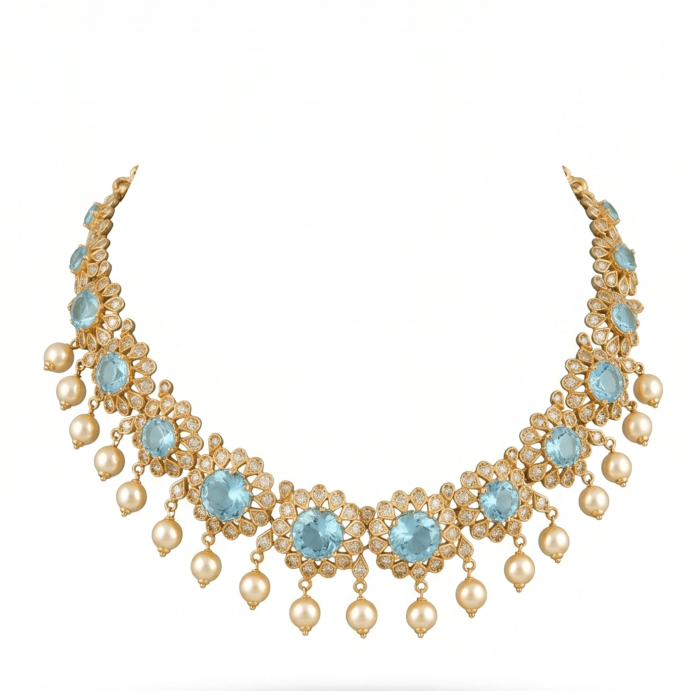 light Weight Jewellery
