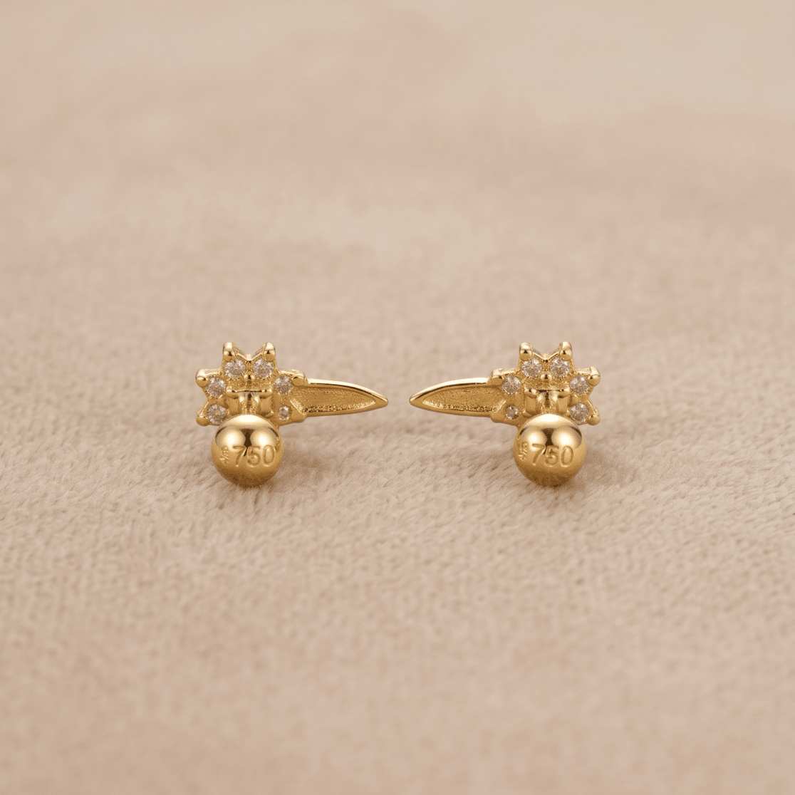 ear ring