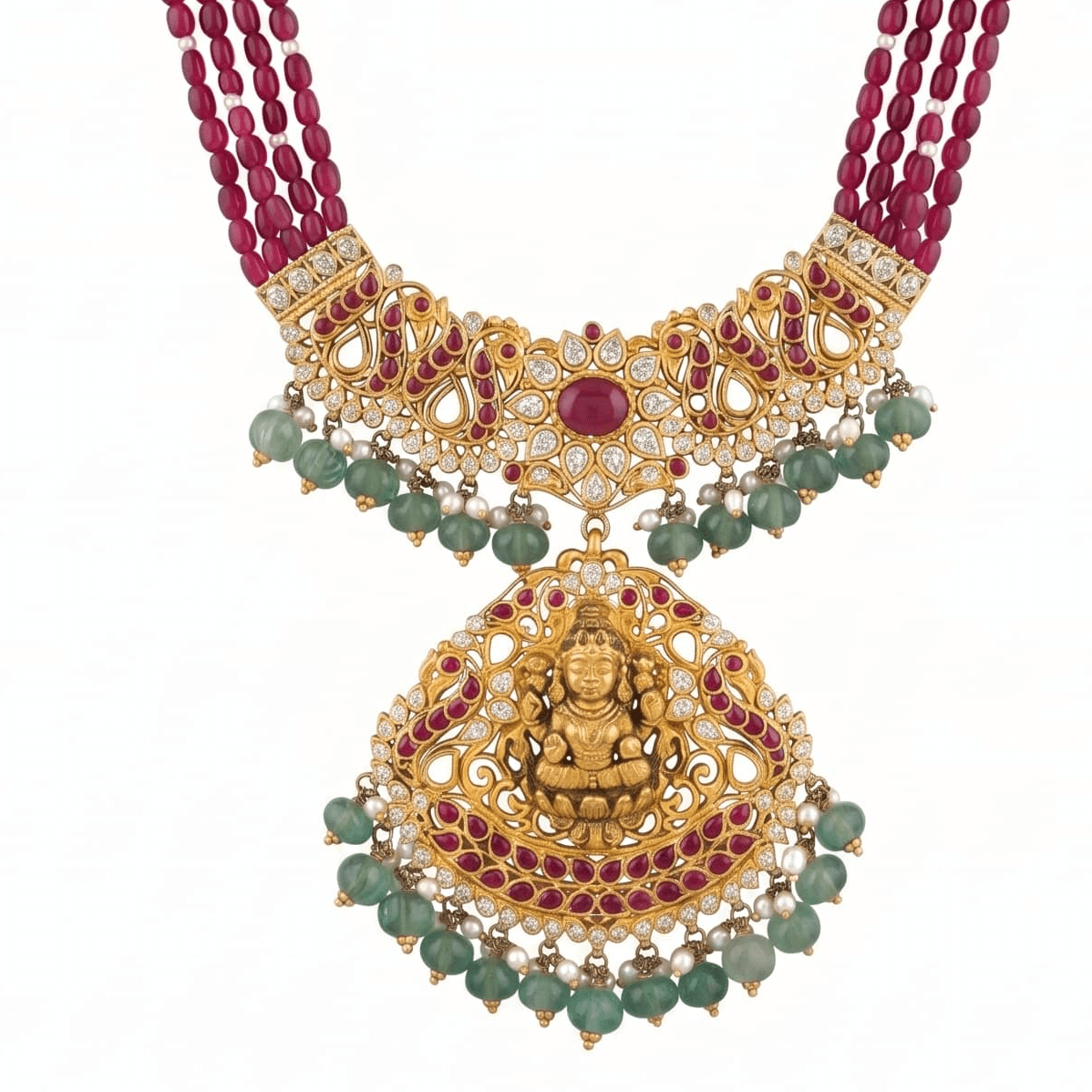 light Weight Jewellery