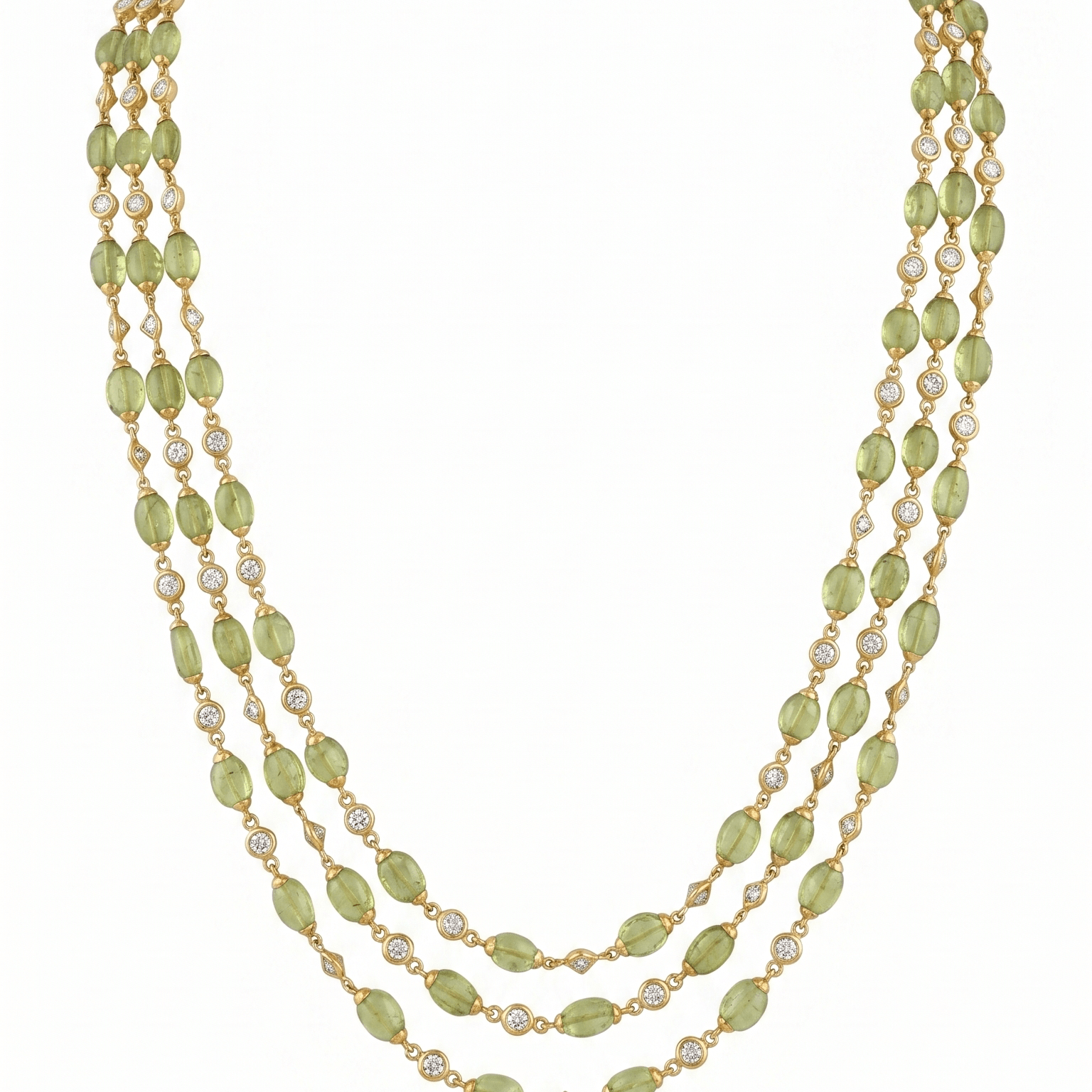 light Weight Jewellery