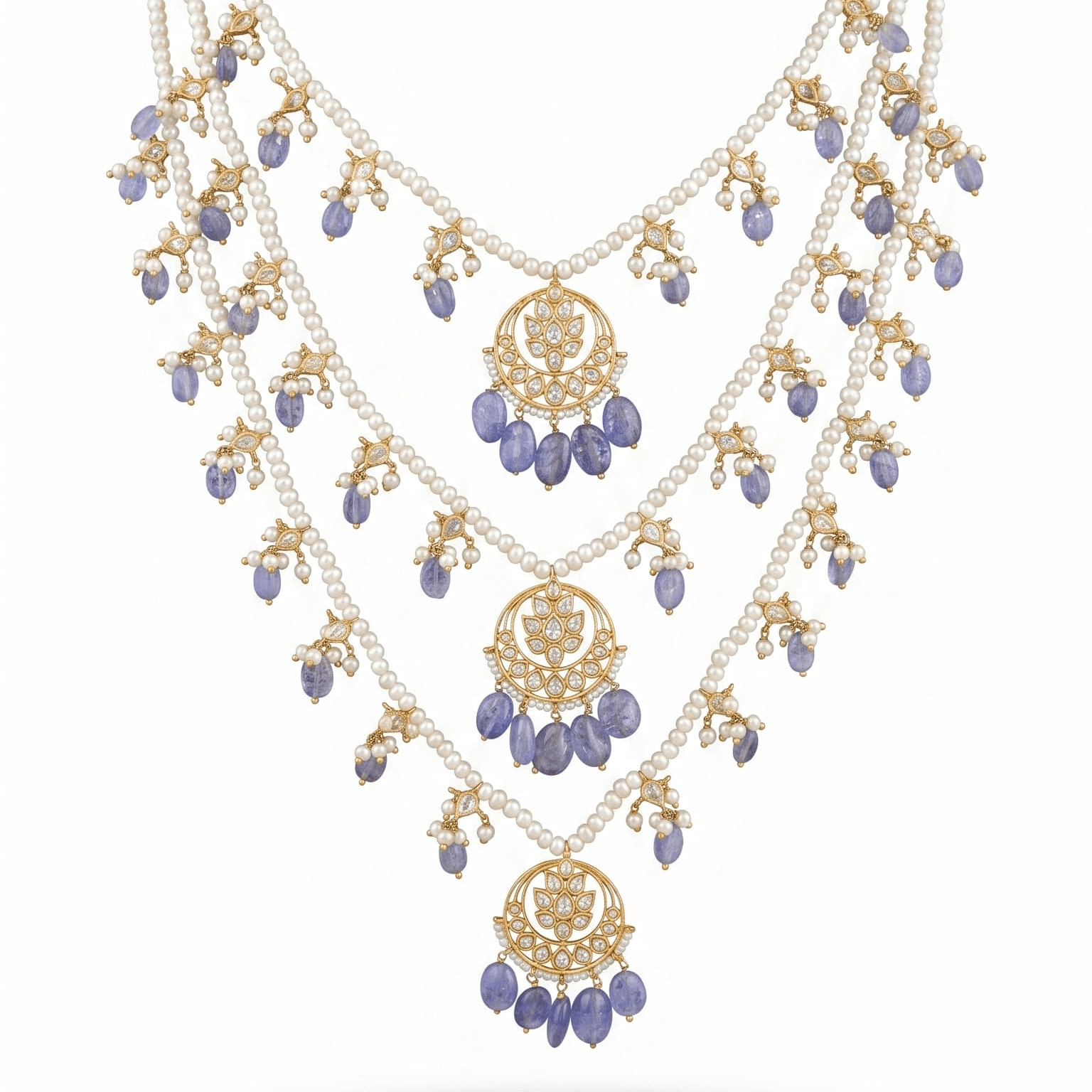 Light Weight Jewellery
