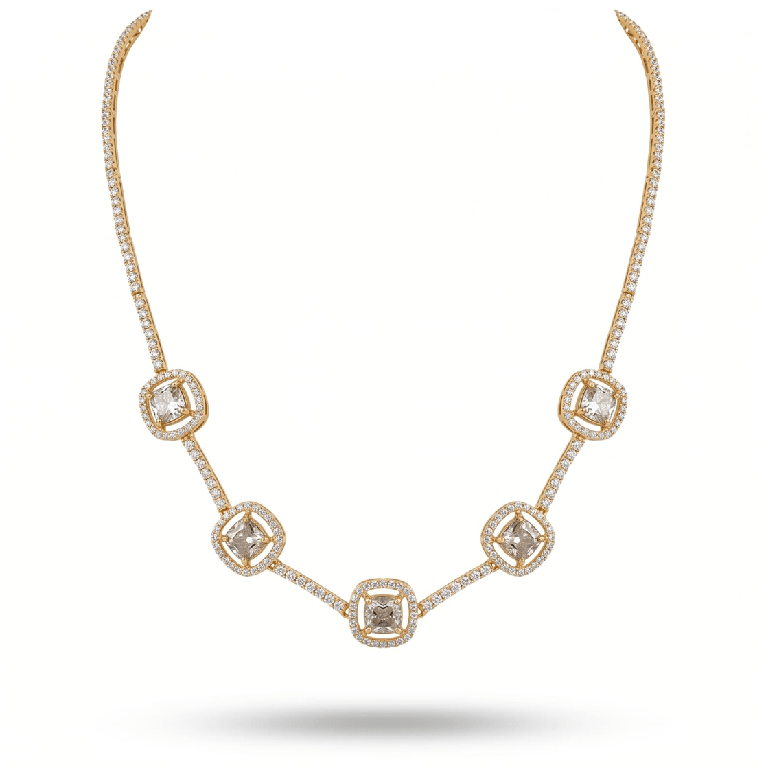 Light Weight Jewellery