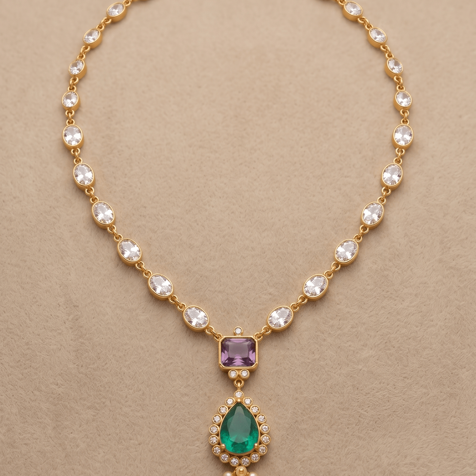 Light Weight Jewellery