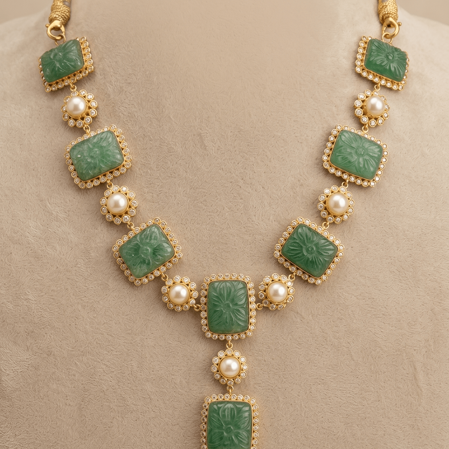 light Weight Jewellery
