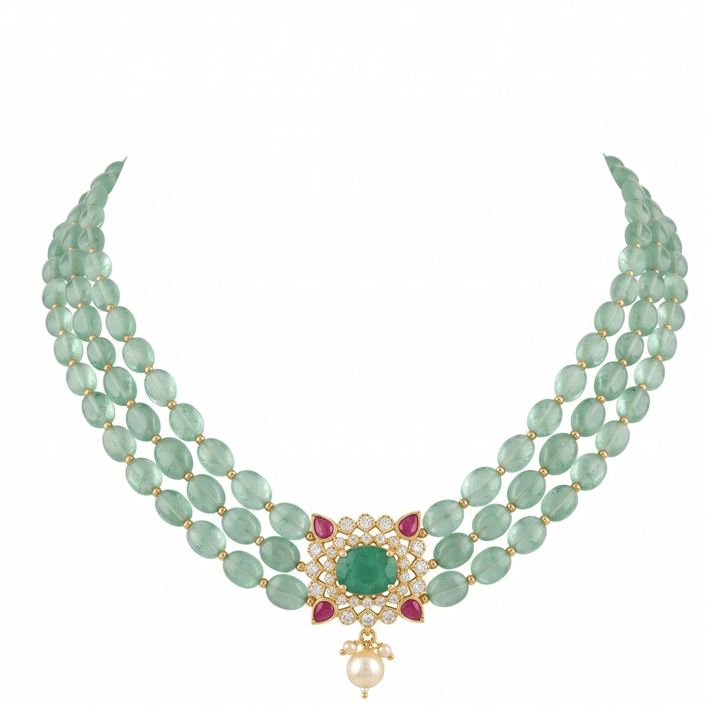 Light Weight Jewellery
