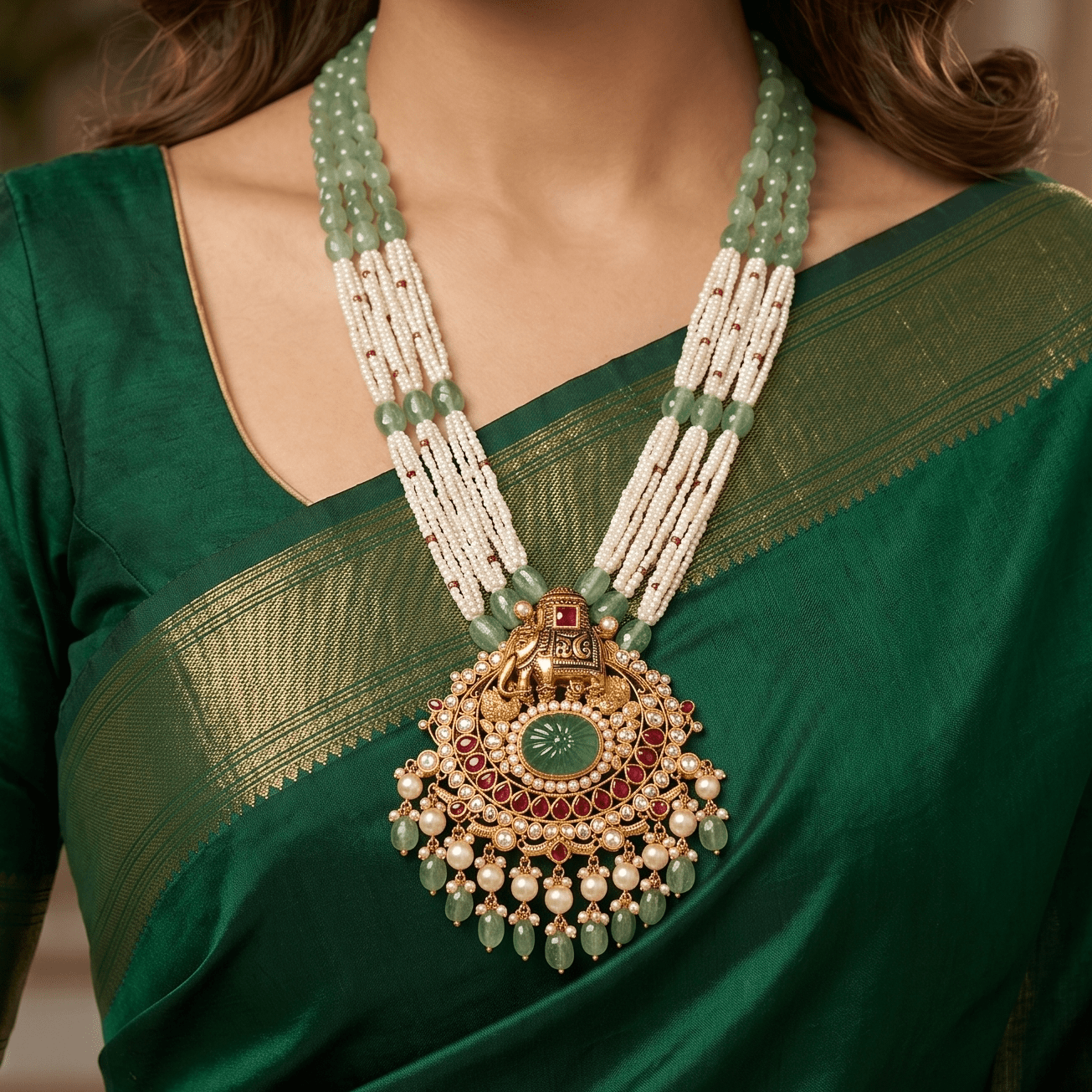 light Weight Jewellery