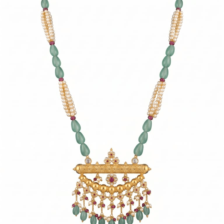 necklace