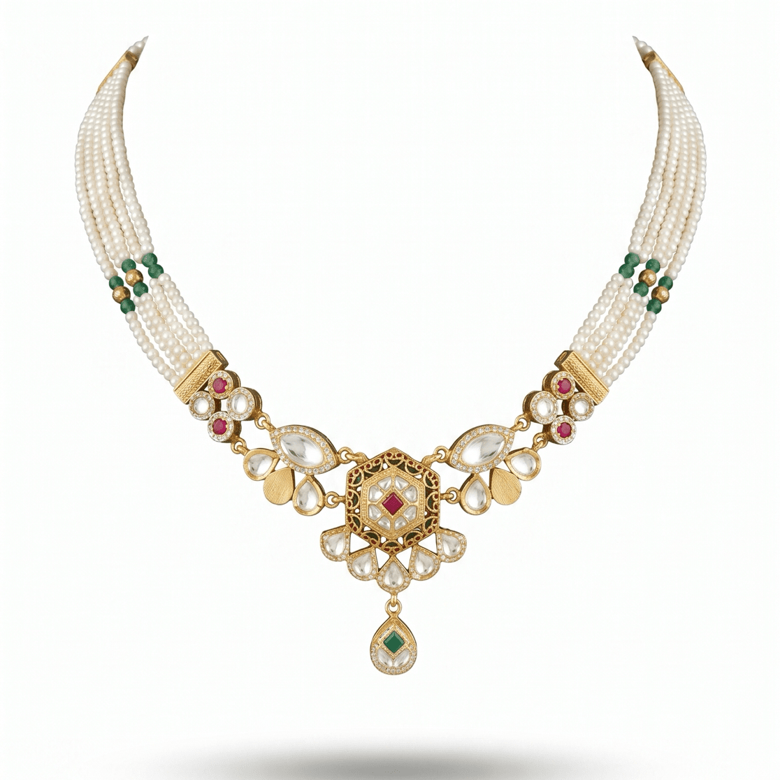Light Weight Jewellery