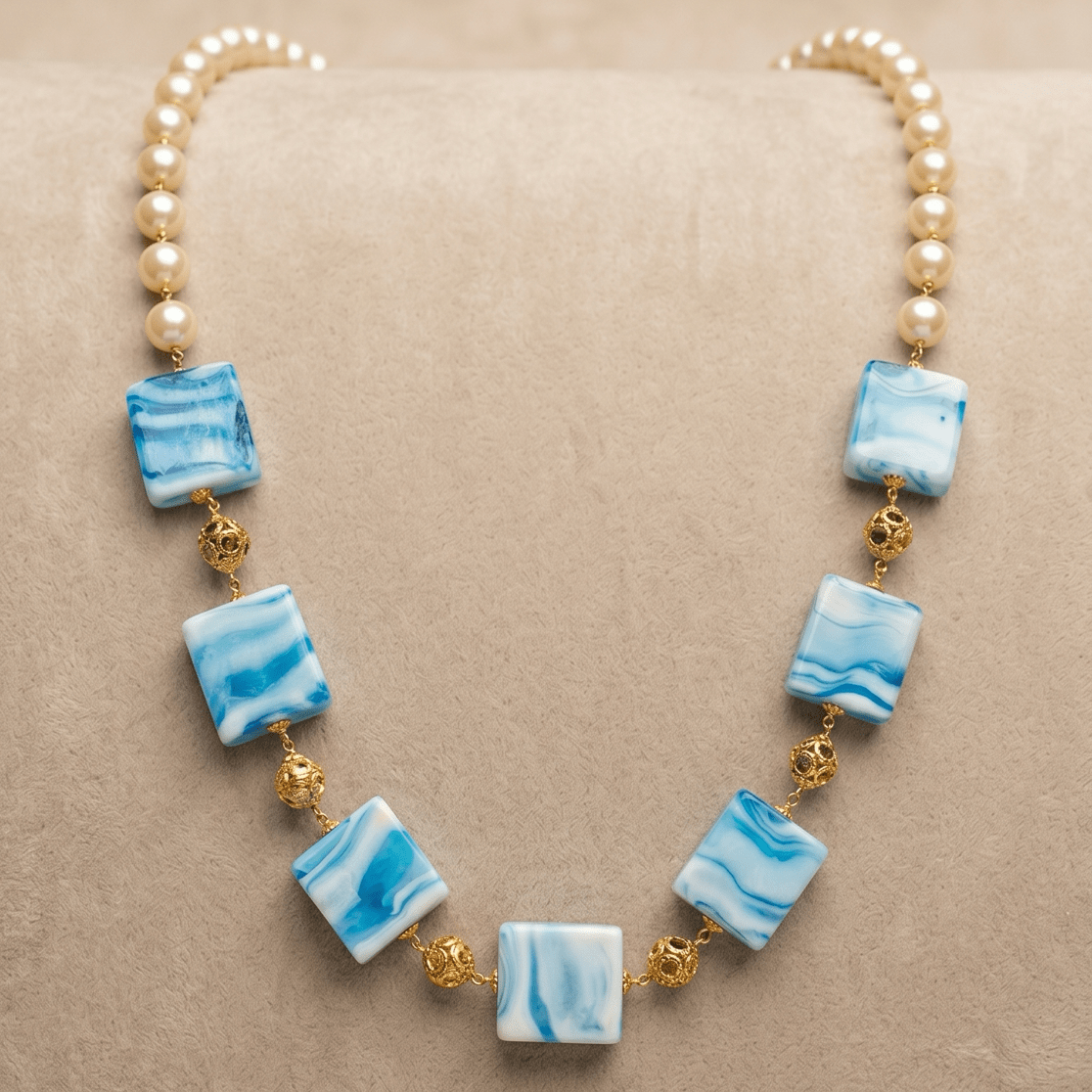 Light Weight Jewellery