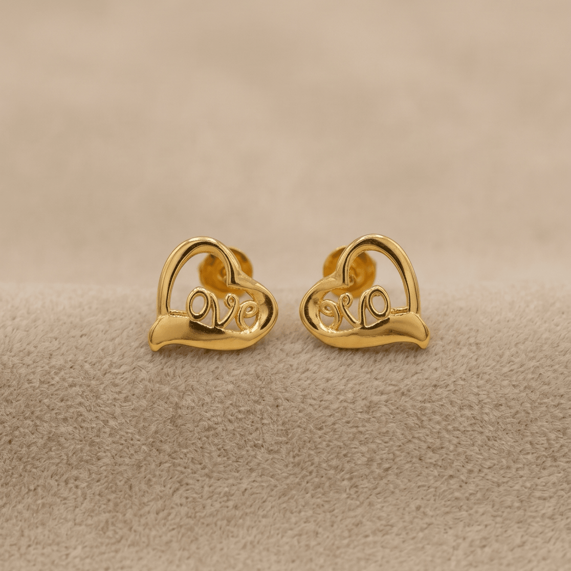earrings/ nosepin