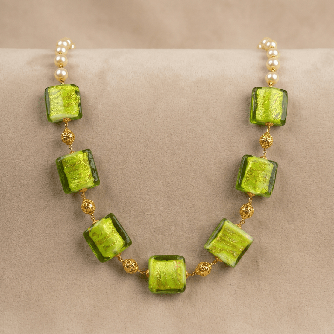 Light Weight Jewellery