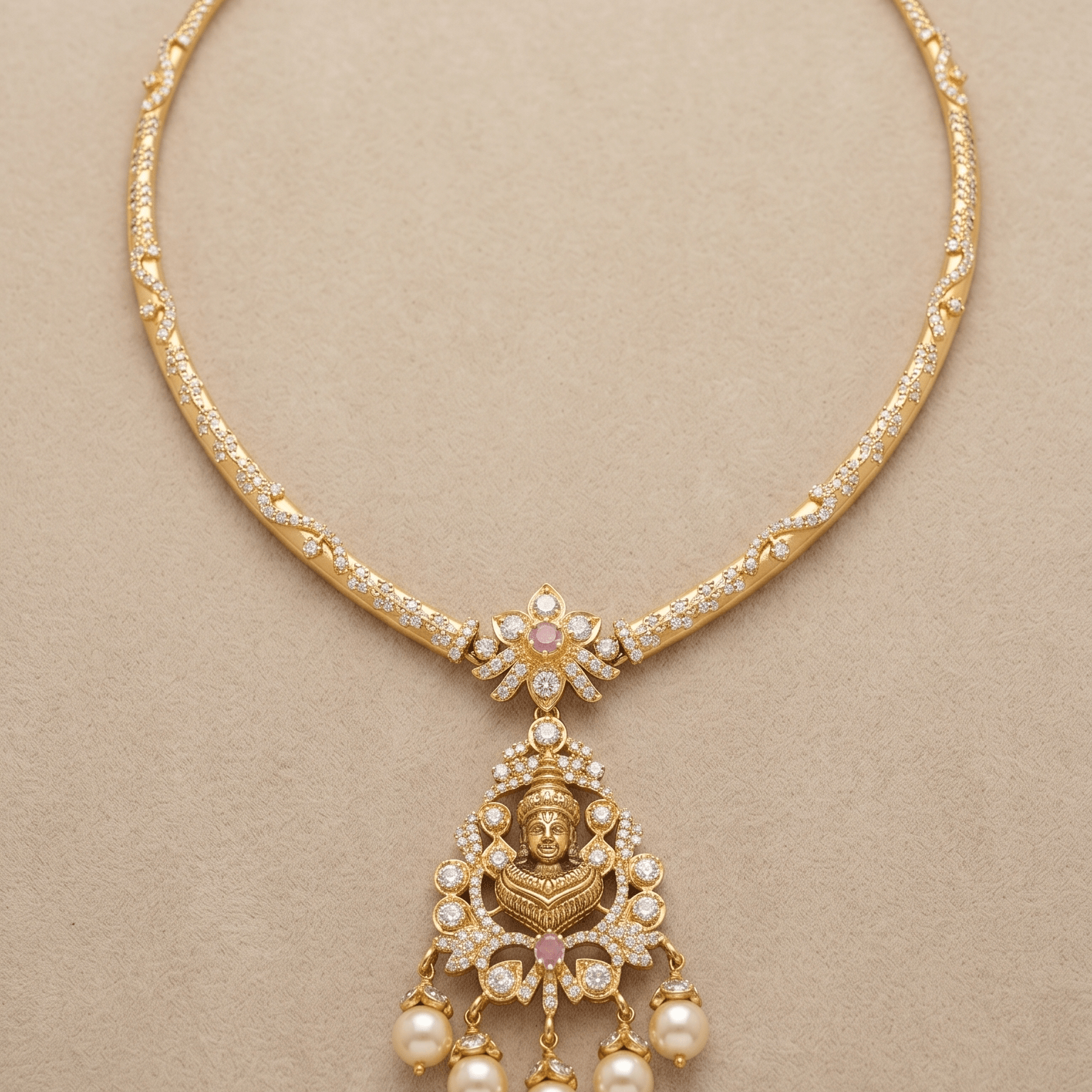 Light Weight Jewellery