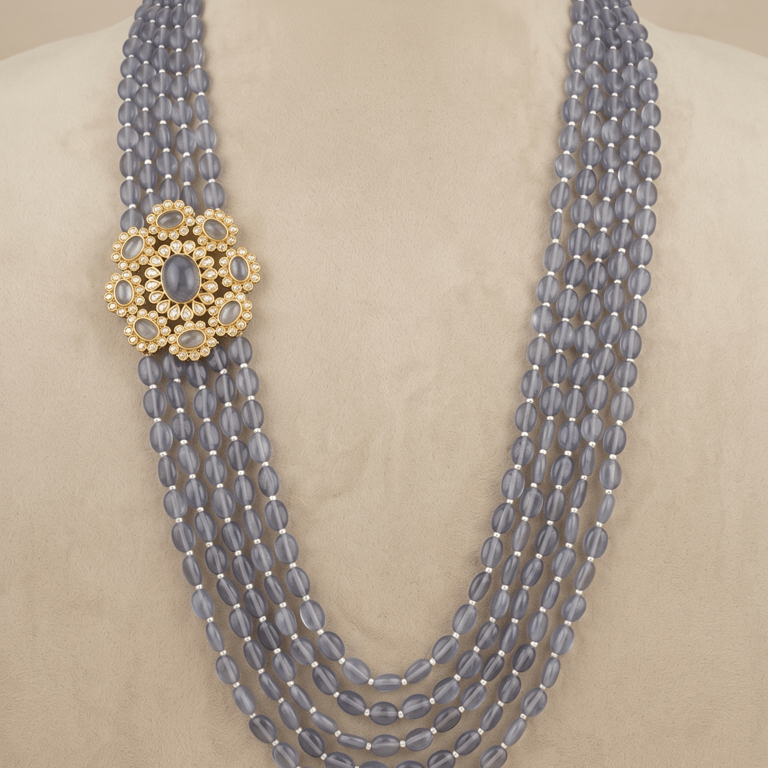 Light Weight Jewellery