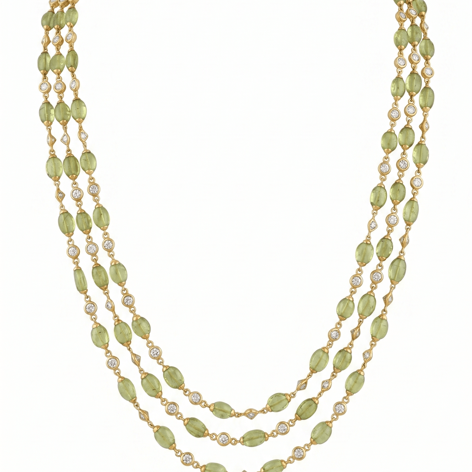 light Weight Jewellery