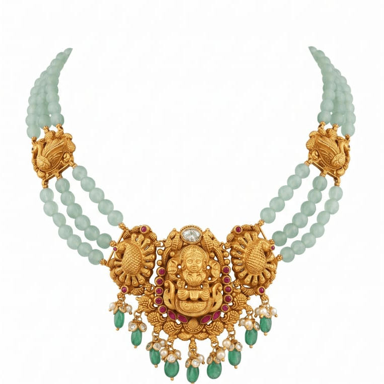 light Weight Jewellery