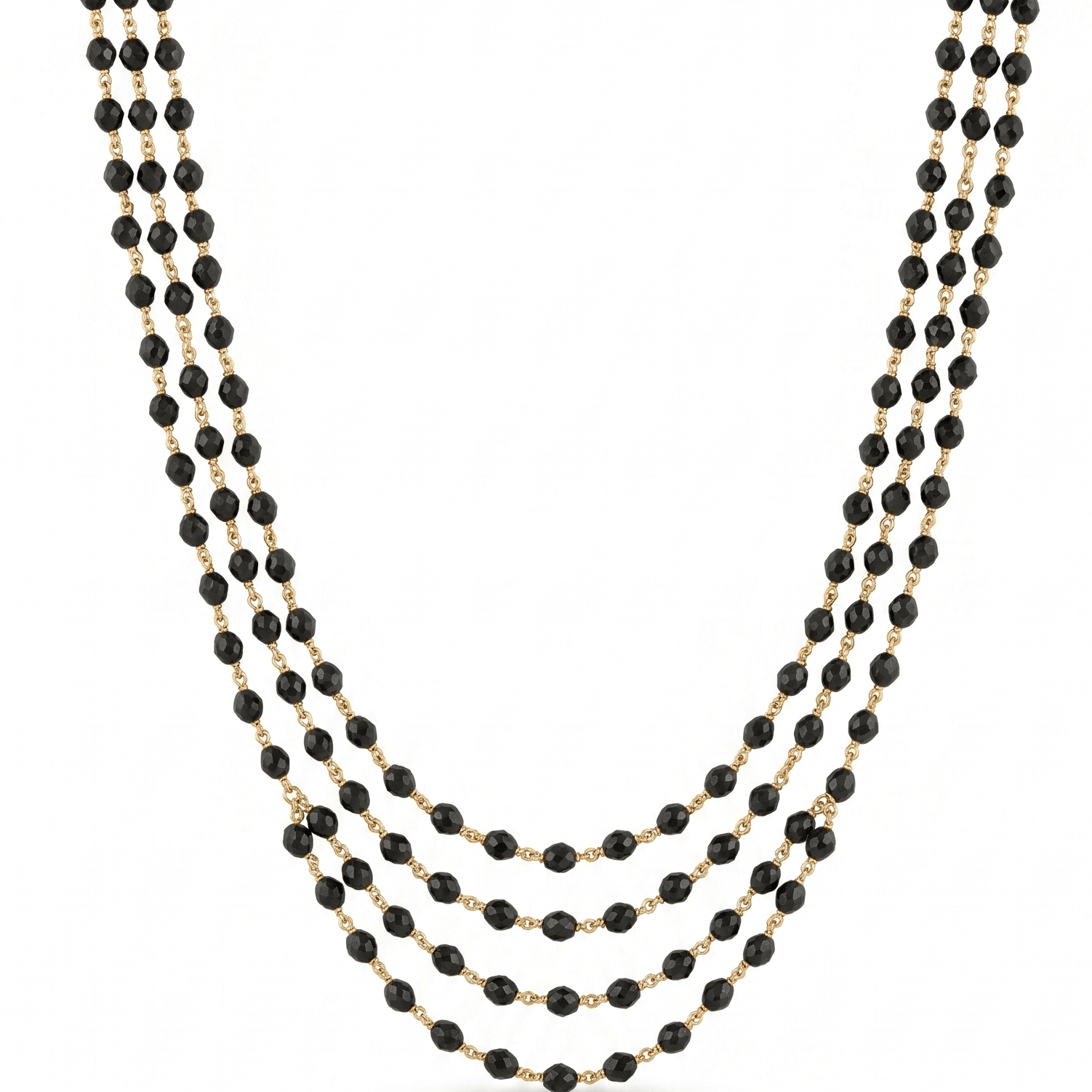 Black Diamonds