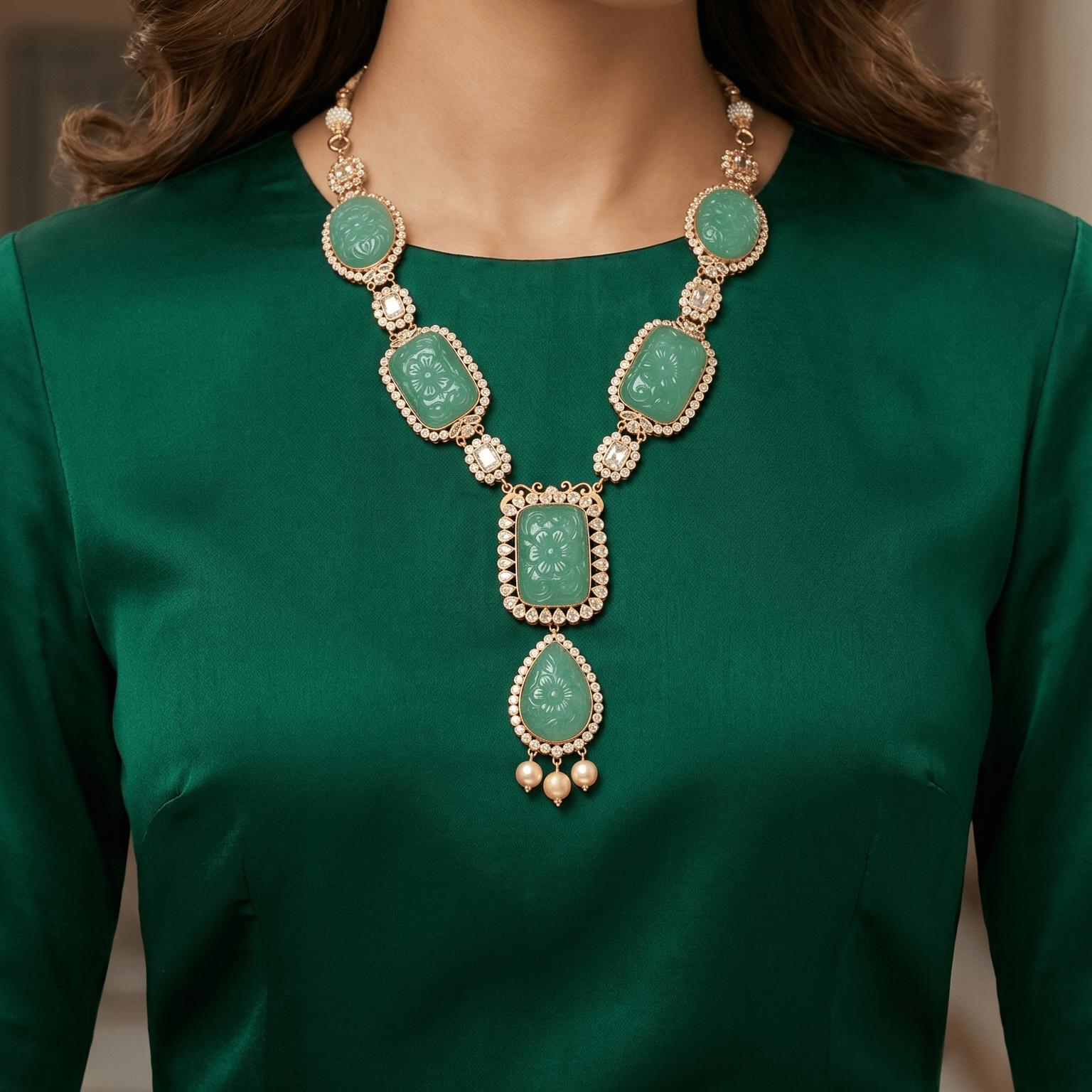 light Weight Jewellery
