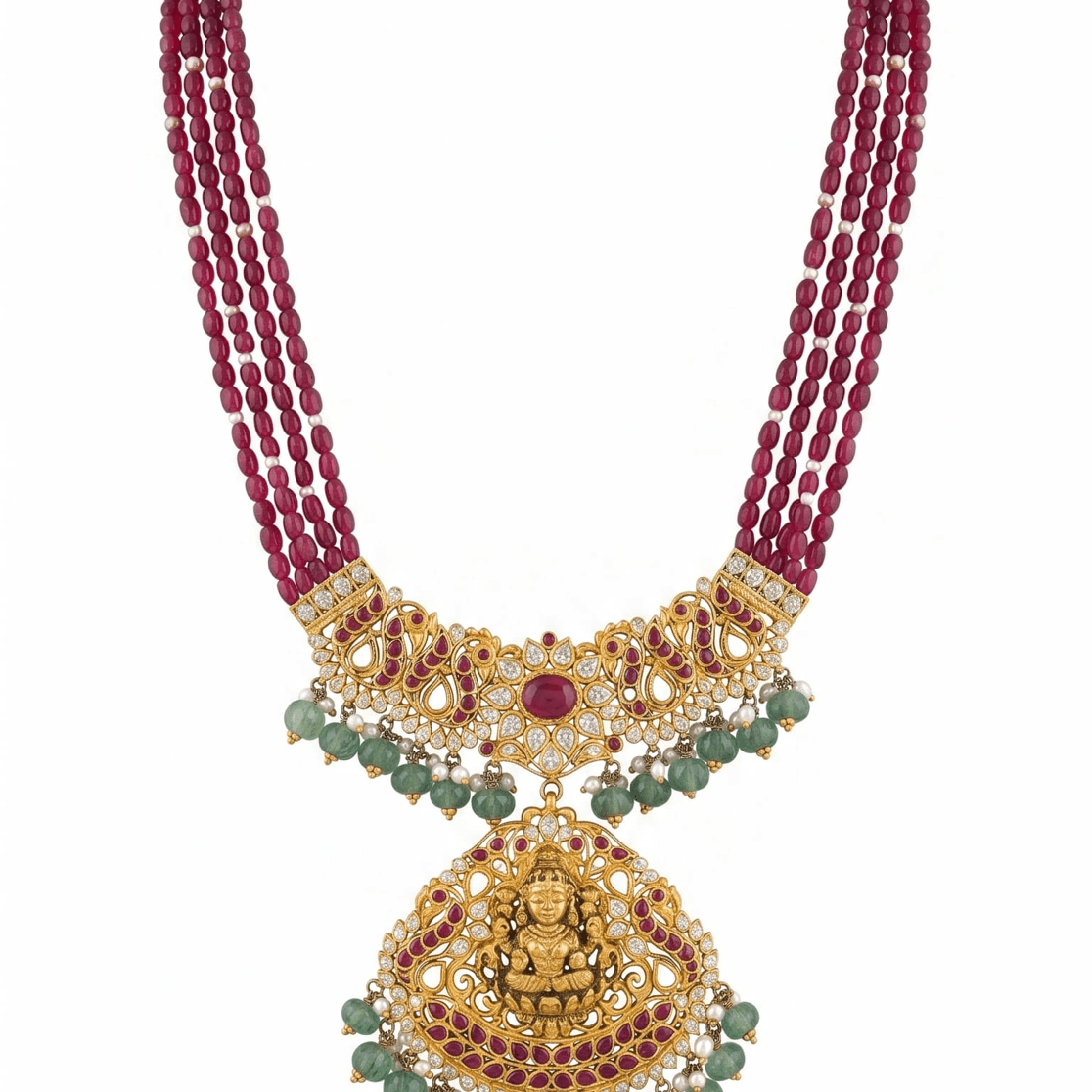 light Weight Jewellery